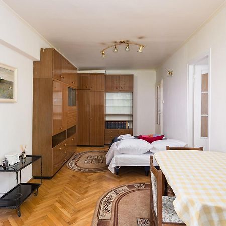 Wola Mila Standard Apartment Варшава Екстериор снимка
