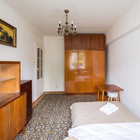 Wola Mila Standard Apartment Варшава Екстериор снимка