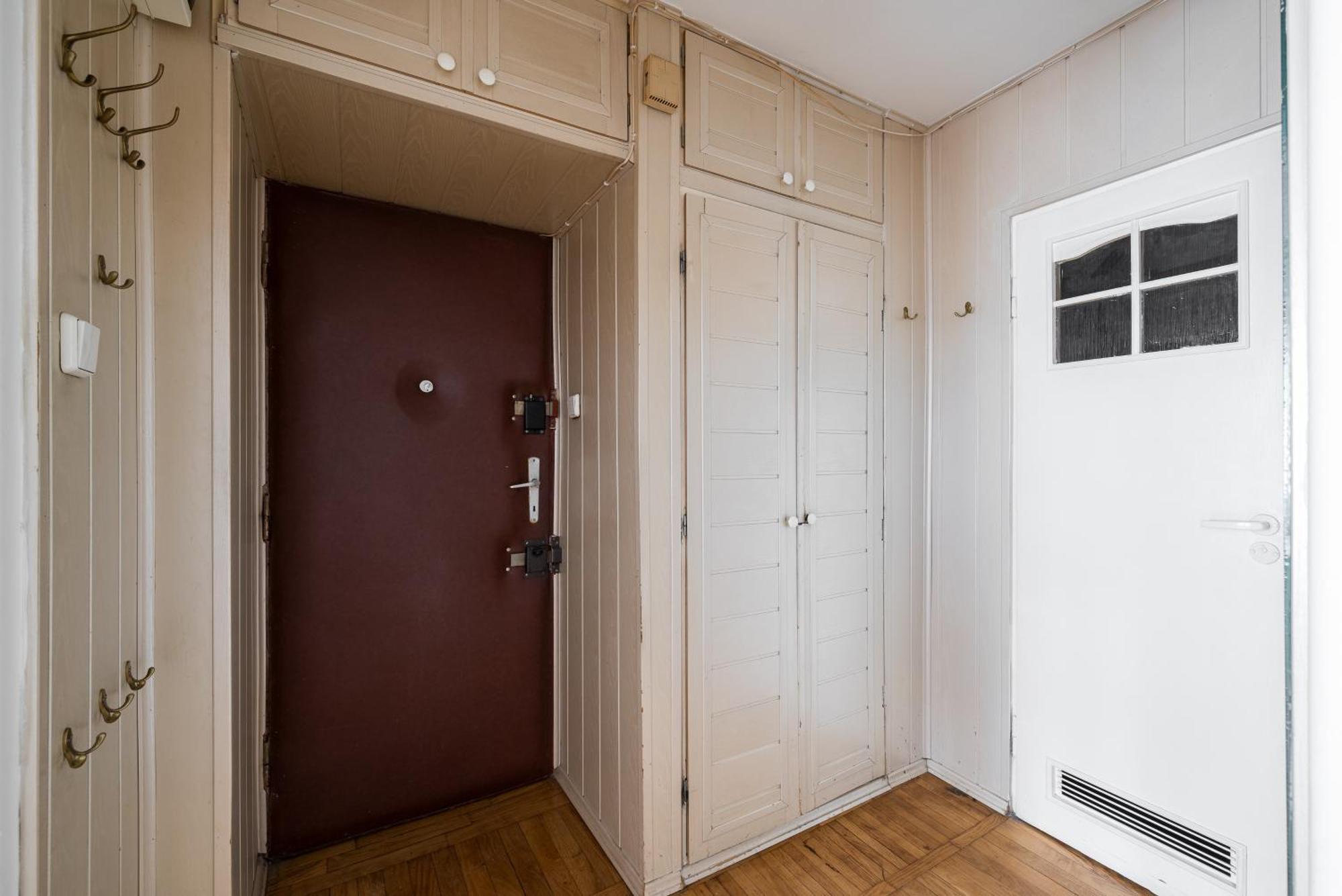 Wola Mila Standard Apartment Варшава Екстериор снимка